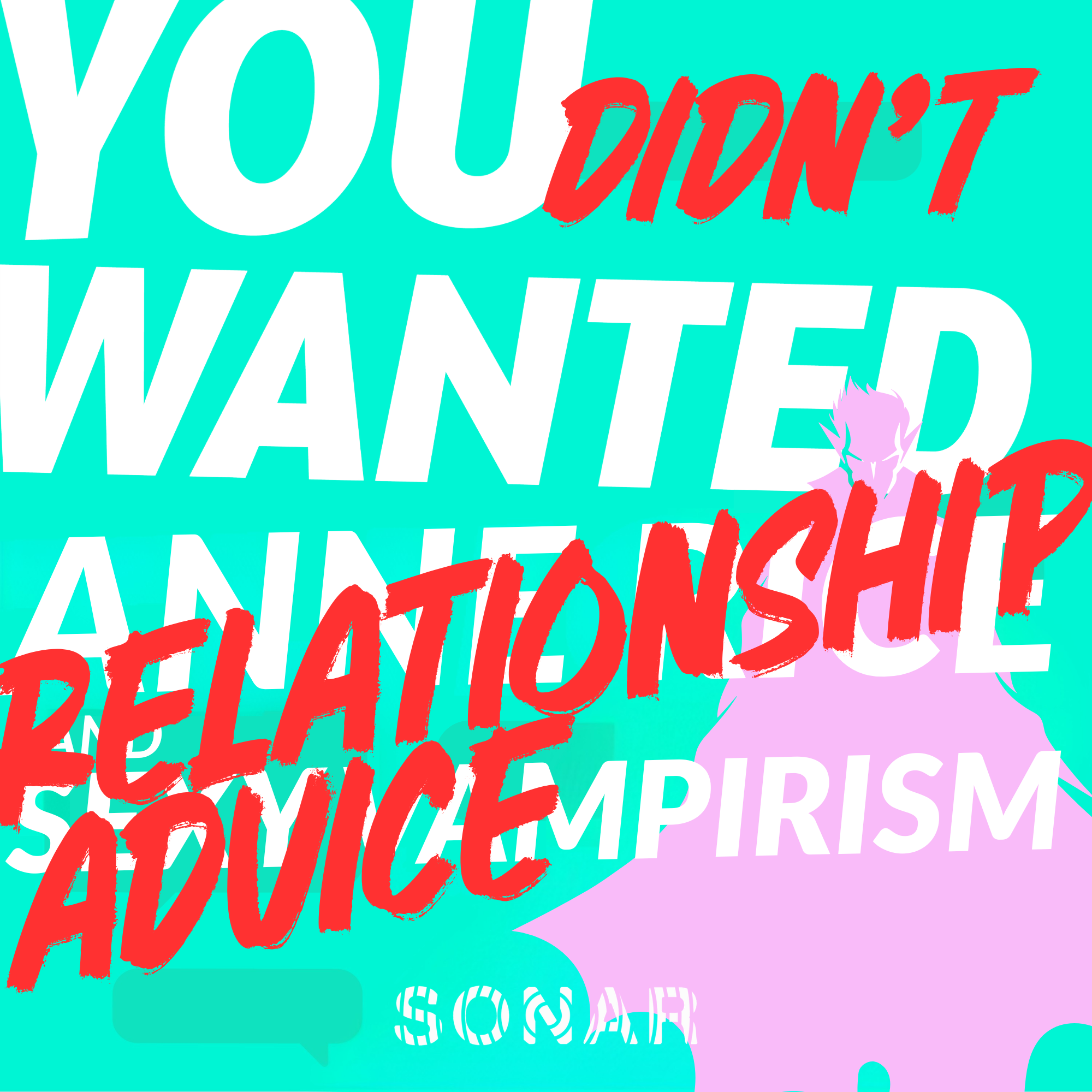 Relationship Advice episode artwork