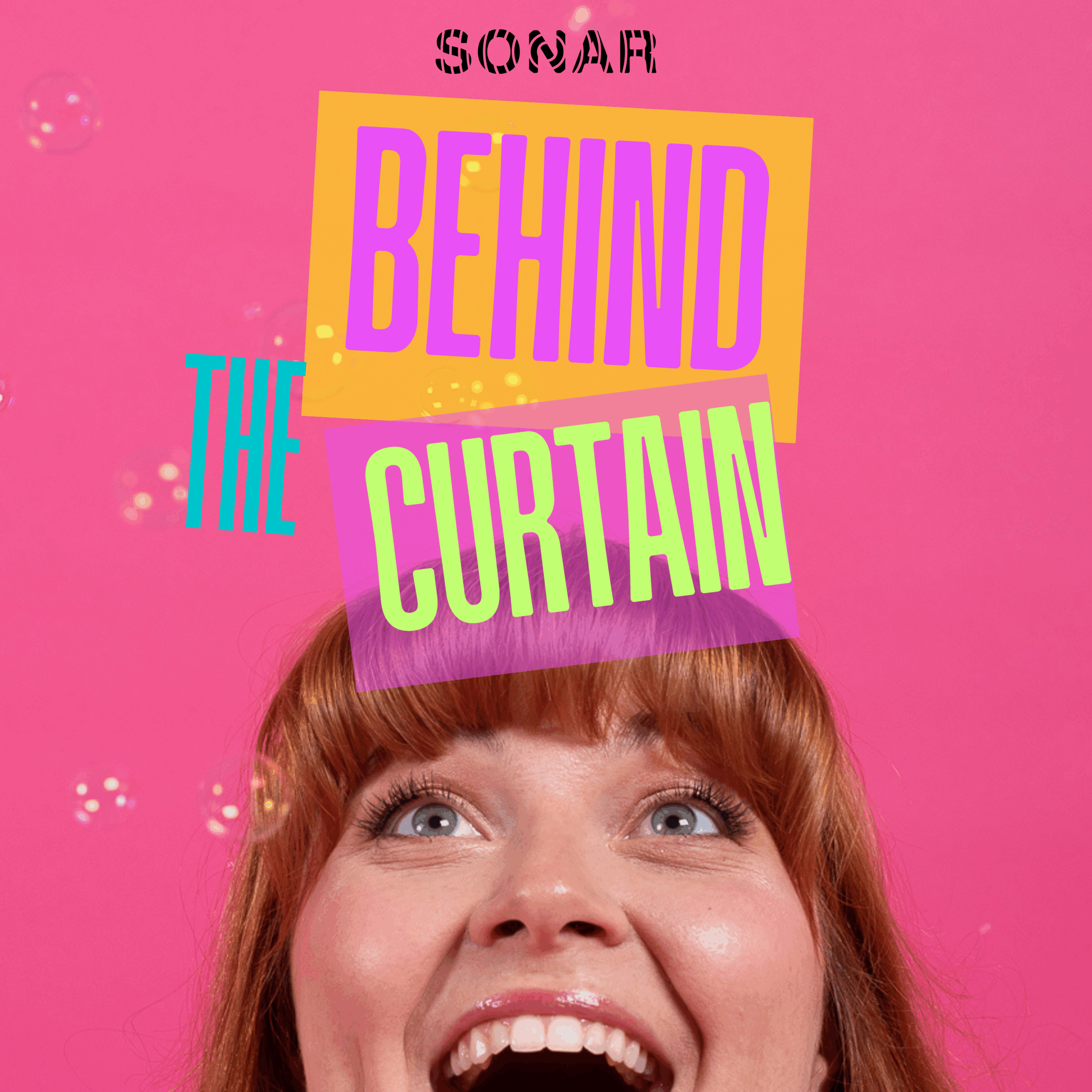 Behind the Curtain: Acting, Auditions & The Entertainment Industry